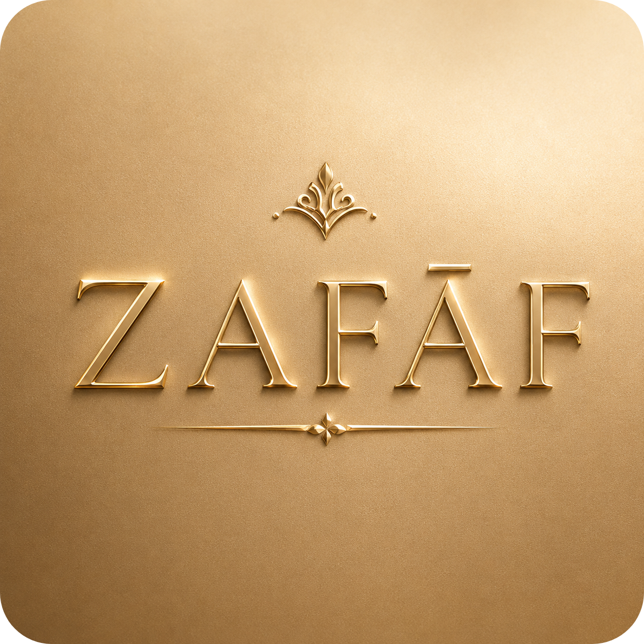 ZAFĀF Digital Luxury Wedding Planner Experience