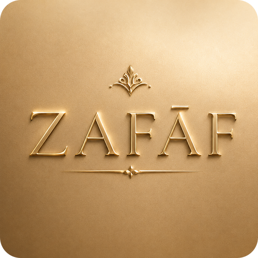 ZAFĀF Digital Luxury Wedding Planner Experience